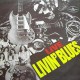 Livin' Blues ‎– Livin' Blues Live