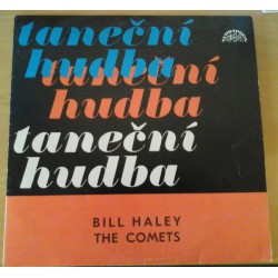 Bill Haley ‎– Bill Haley The Comets