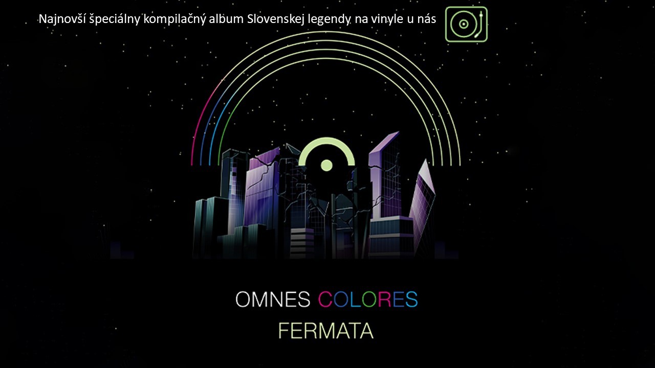 Fermata - Omnes Colores